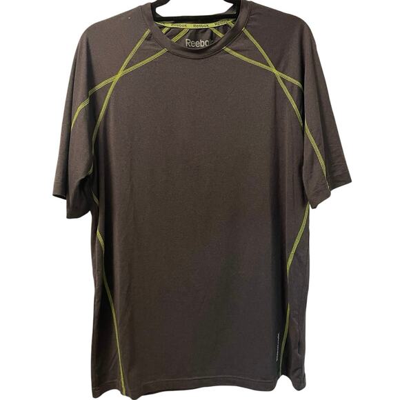 Reseller 5 Shirt Athletic Sportswear Bundle - Nike, Reebok, Under Armor - Picture 9 of 12